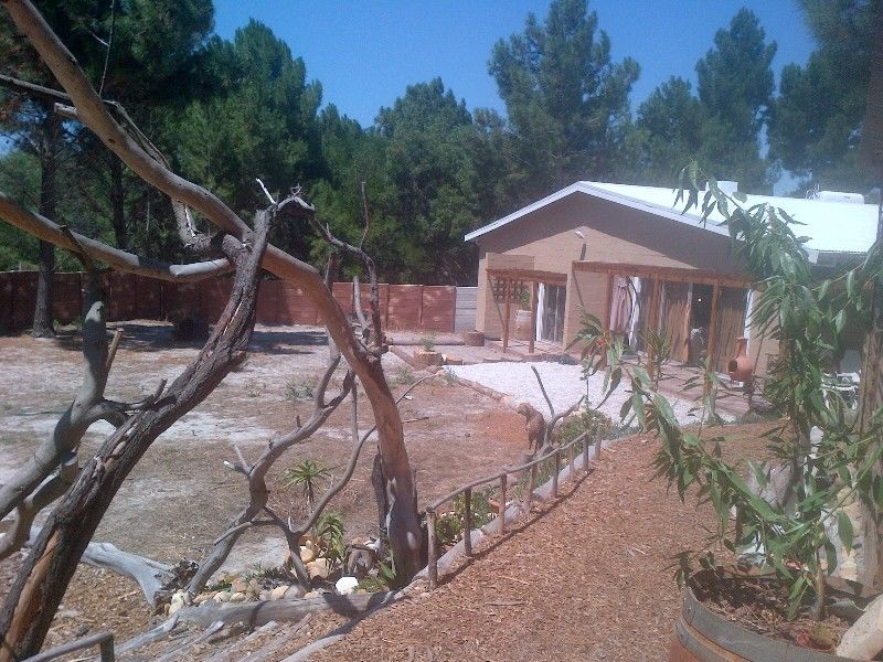 Commercial Property for Sale in Bot River Western Cape